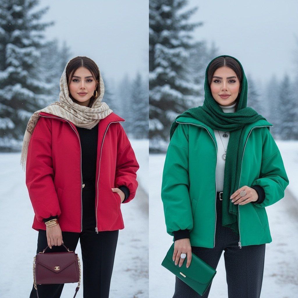 کاپشن کوتاه شیلا