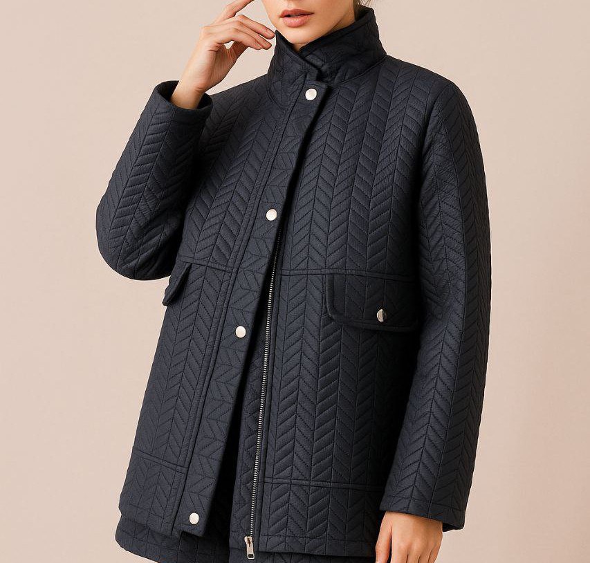 کاپشن مدل ایما