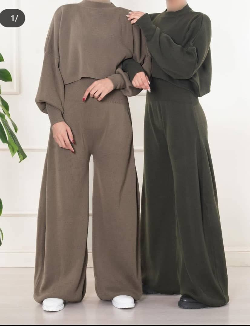 ست بافت اورال بلیز