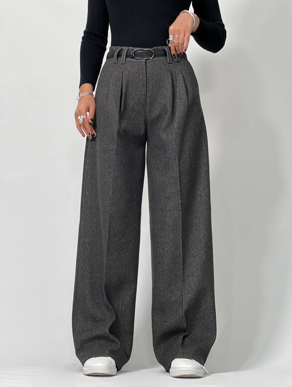 شلوار بگ قوتر درجه یک