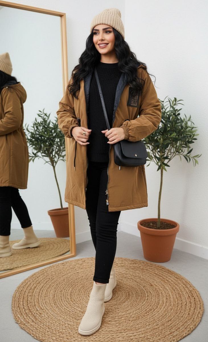 کاپشن سلیکونی داخل پشم شیشه استیکری