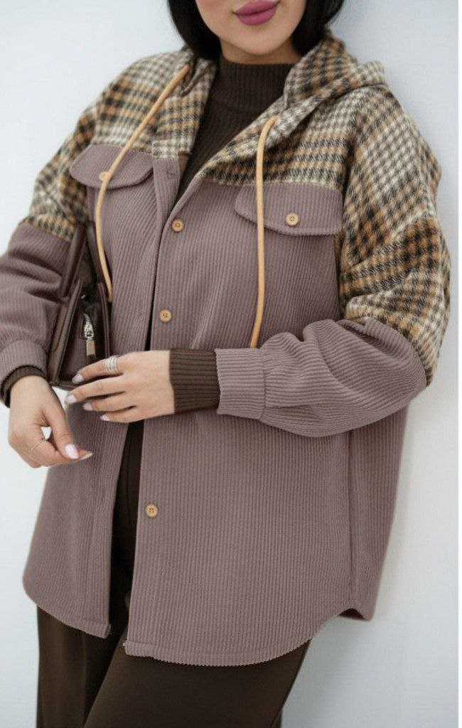 شکت کلاهدار موهر و کبریتی فندق