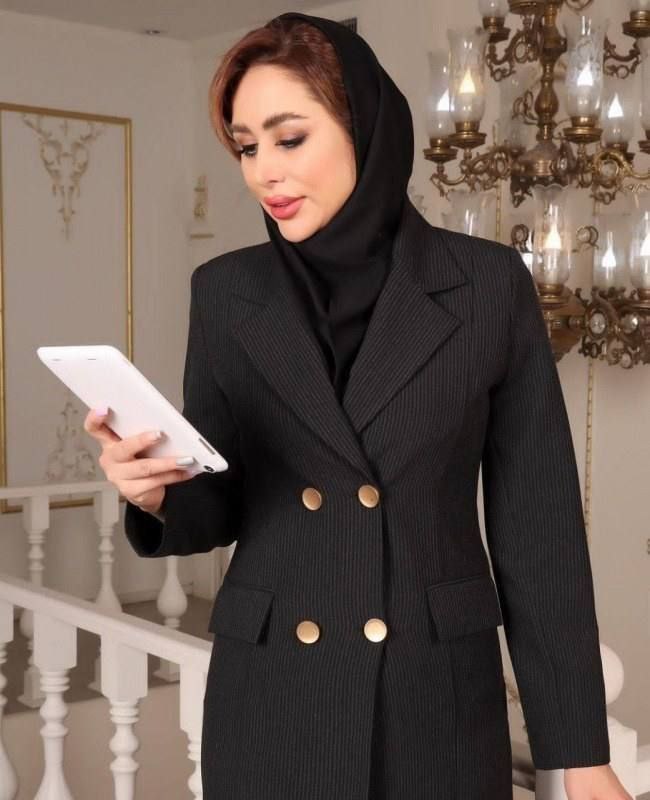 ست اداری دیپلمات