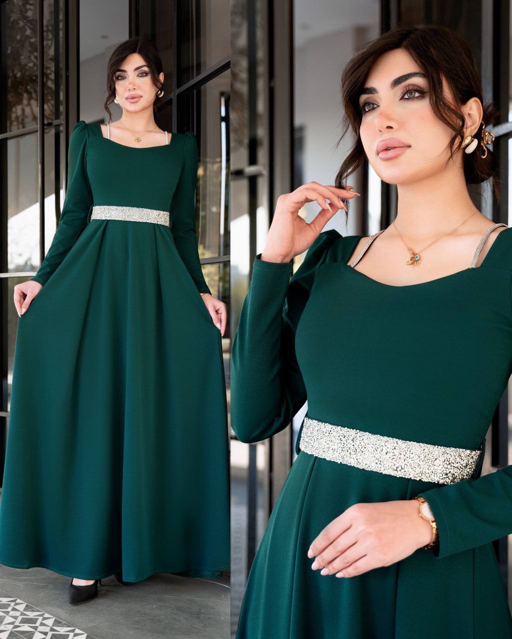 مجلسی کرپ دالقیج  بابونه