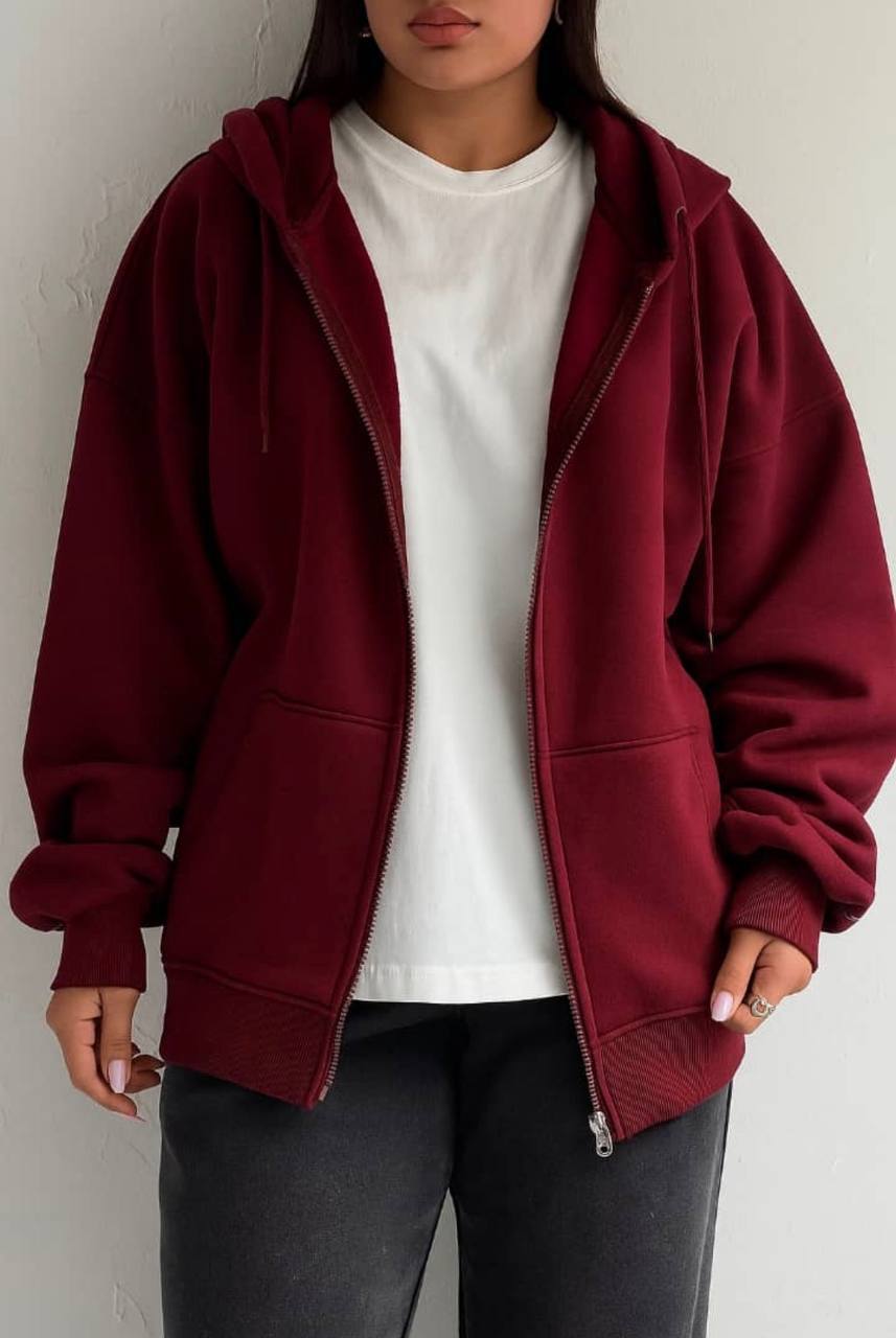 سویشرت دورس تو کرکی عالی بوبا