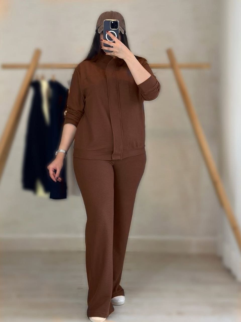 ست ایرانی اویشو با کیفیت آدرینا