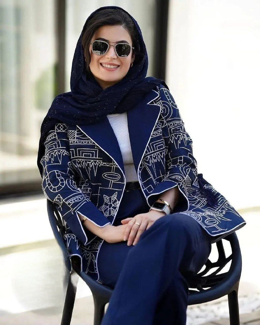 کت تک مازراتی  مدل مرجان