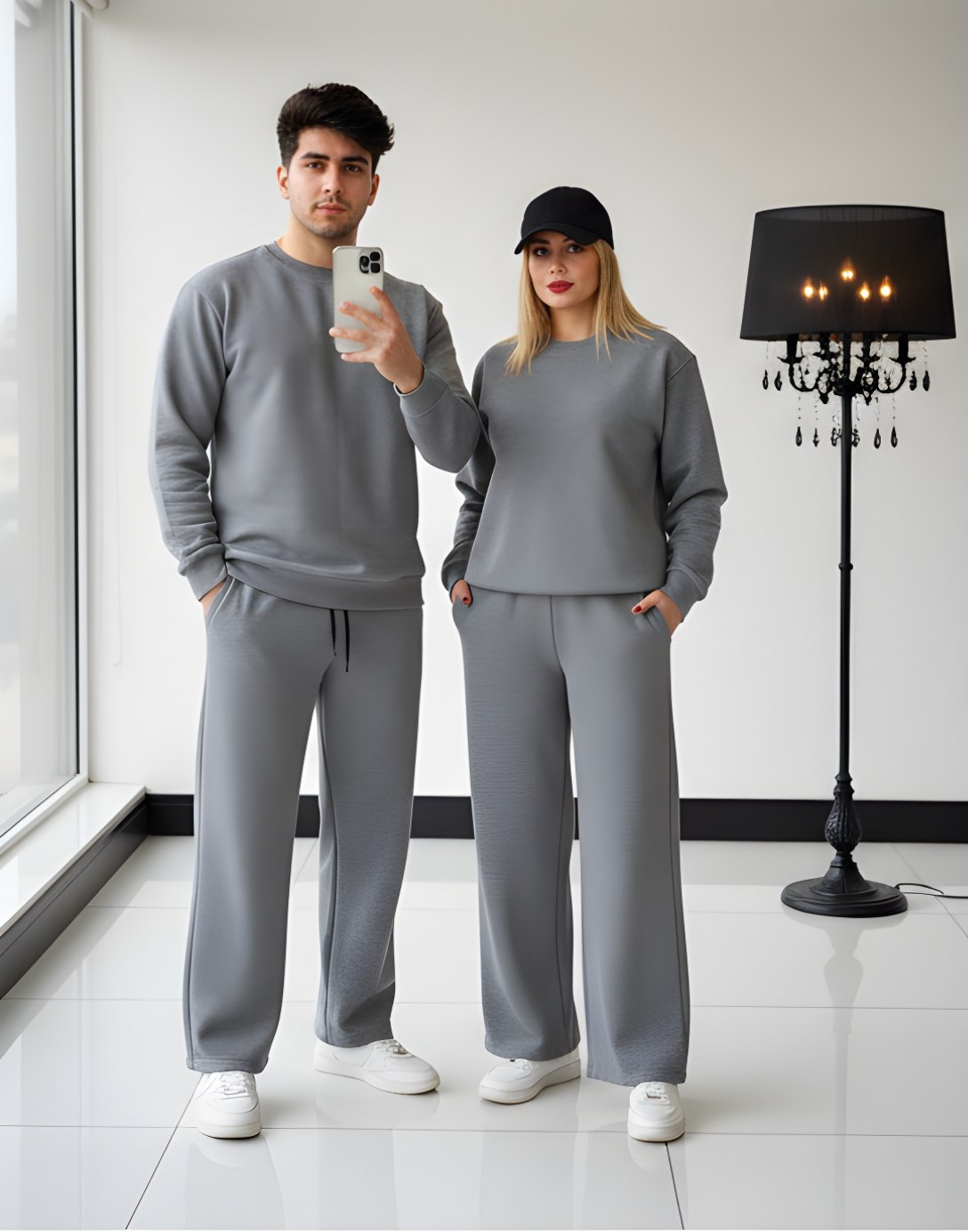 ست بلوز شلوار دورس توکرکی درسا