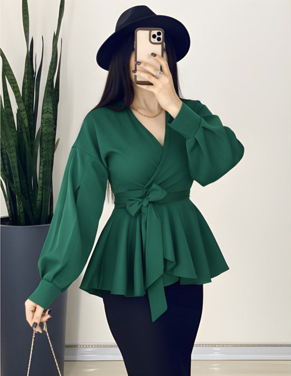 شومیز مازراتی عروسکی یلدایی