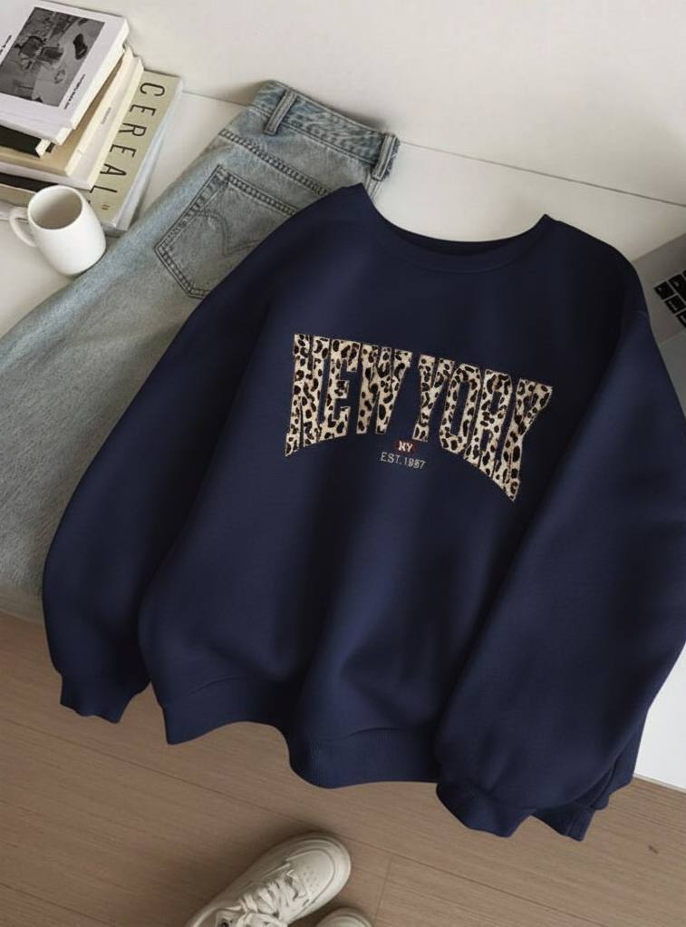 دورس تو کرکی اعلا نیویورک راشین