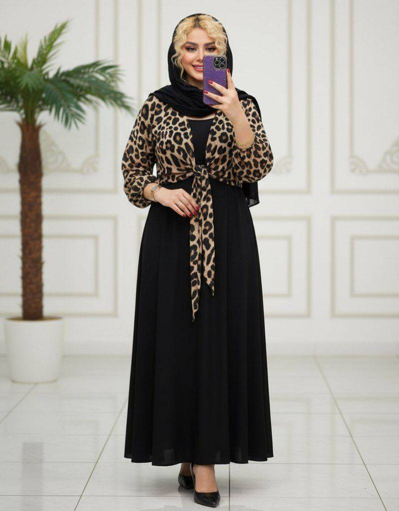 دوتیکه بی پلاس ( کراش )  آناهل