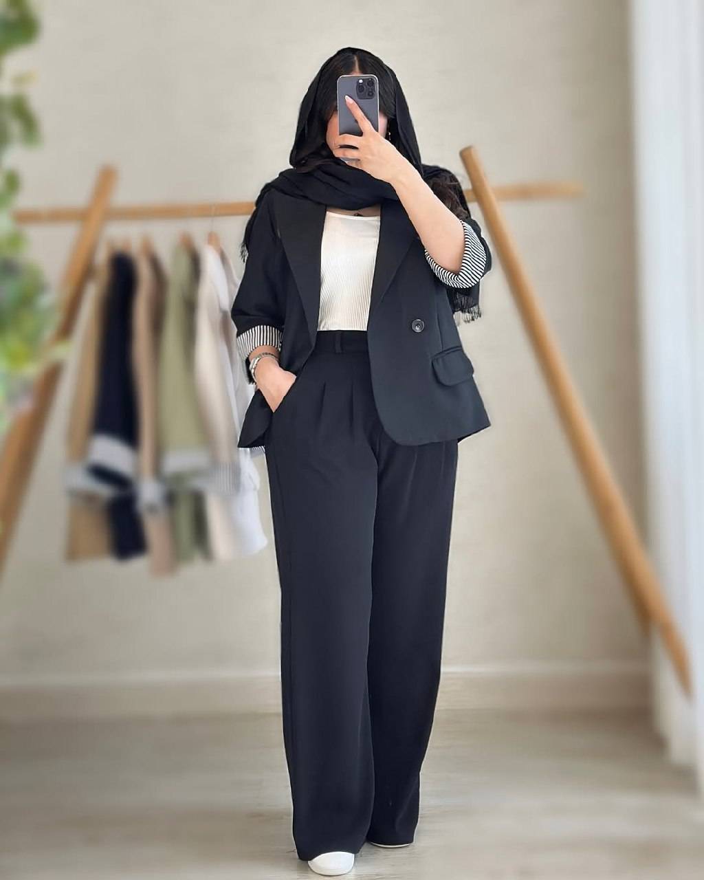 کت شلوار مازراتی  مدل نسلیهان