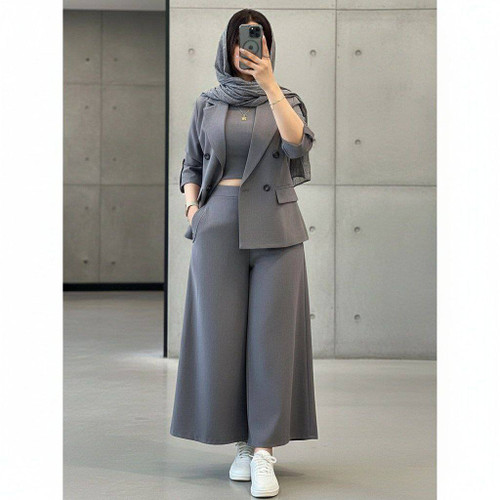 ست کت و شلور مازراتی درجه یک نوا