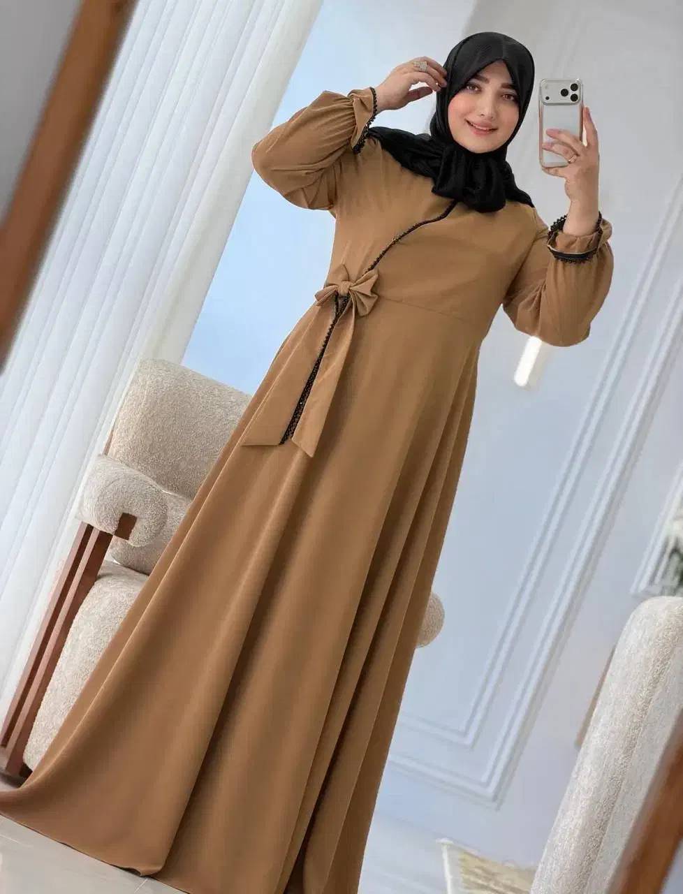 پیراهن الیزه درجه یک هیلما