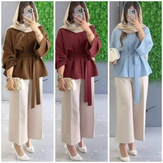 مانتو شلوار مازراتی عیدانه شنیز