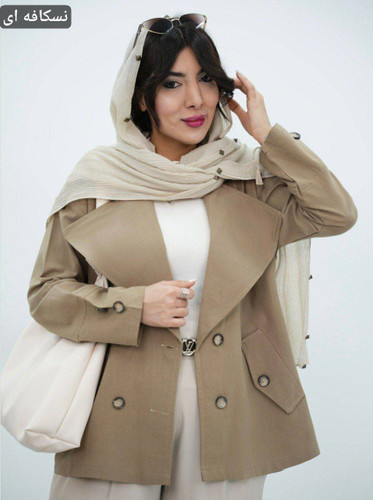 مانتوکتان لنین نچرال اعلا ایران
