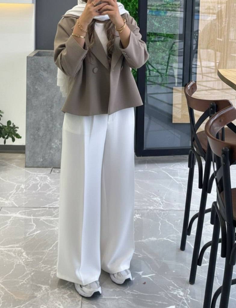 کت شلوار مازراتی پریناز
