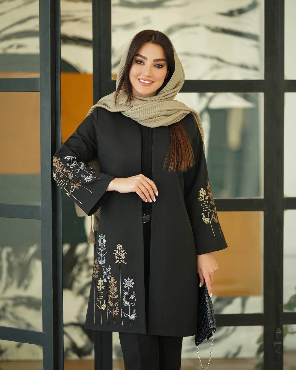 مانتو‌کتی مازراتی هاله