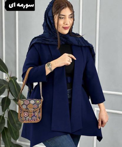 مانتو ،مازراتی مدل شایسته