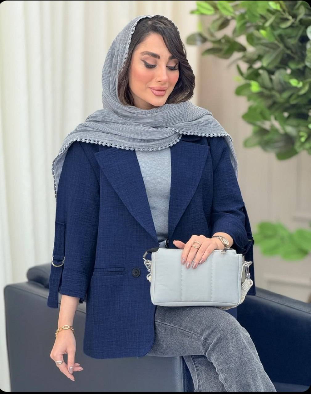 کت شانتون مدل سپینور