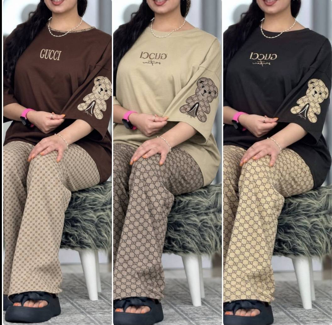 ست پنبه گلکسی باکیفیت لویی