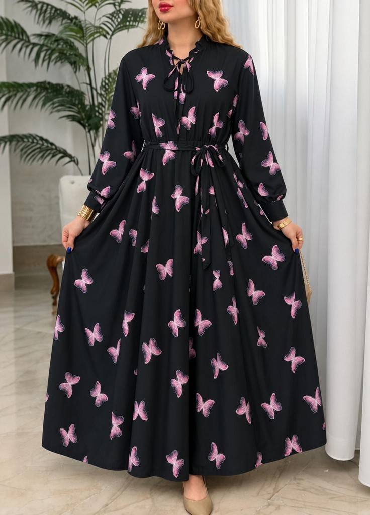 ساحلی بوگاتی درجه یک پروانه