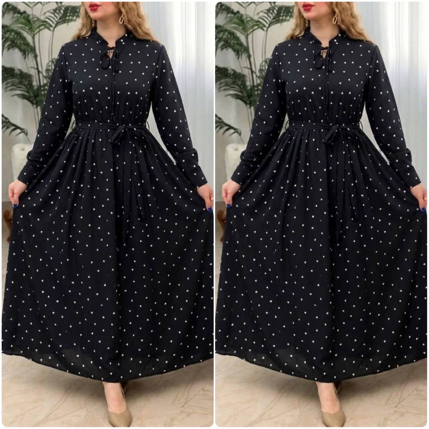 پیراهن بوگاتی درجه یک قلبی