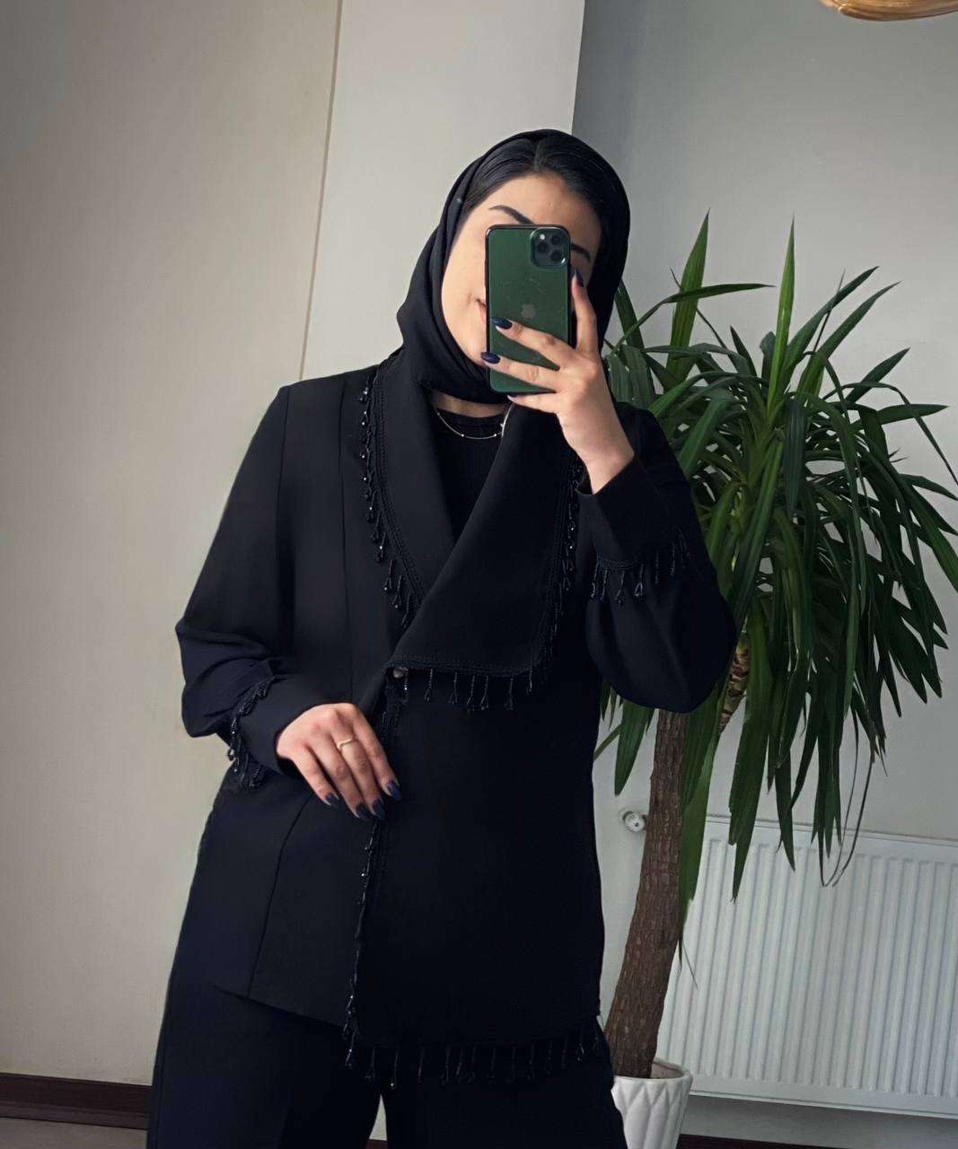 کت مجلسی مازراتی ملیله دوزی