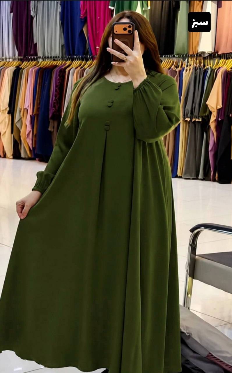 پی اهن بلند الیزه درجه یک مدل هلین
