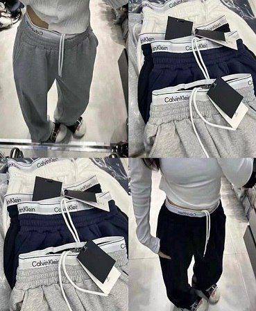 شلوار  بگ گلکسی  اعلا کلوین