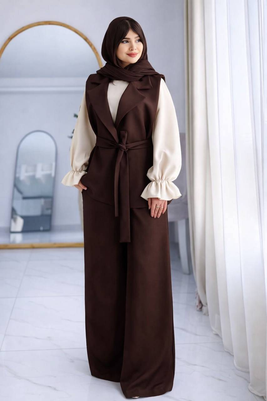 ست زنانه  چهار تیکه سوپر مازراتی اعلا  سورینو