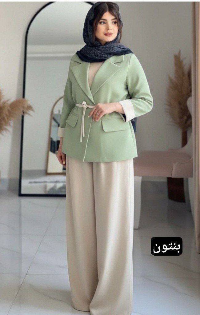 کت شلوار  پرطرفدار. مازاراتی مدل  هدی