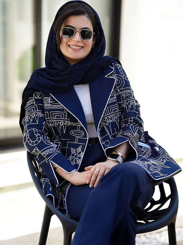 کت شلوار مازراتی  اعلا ابریشم