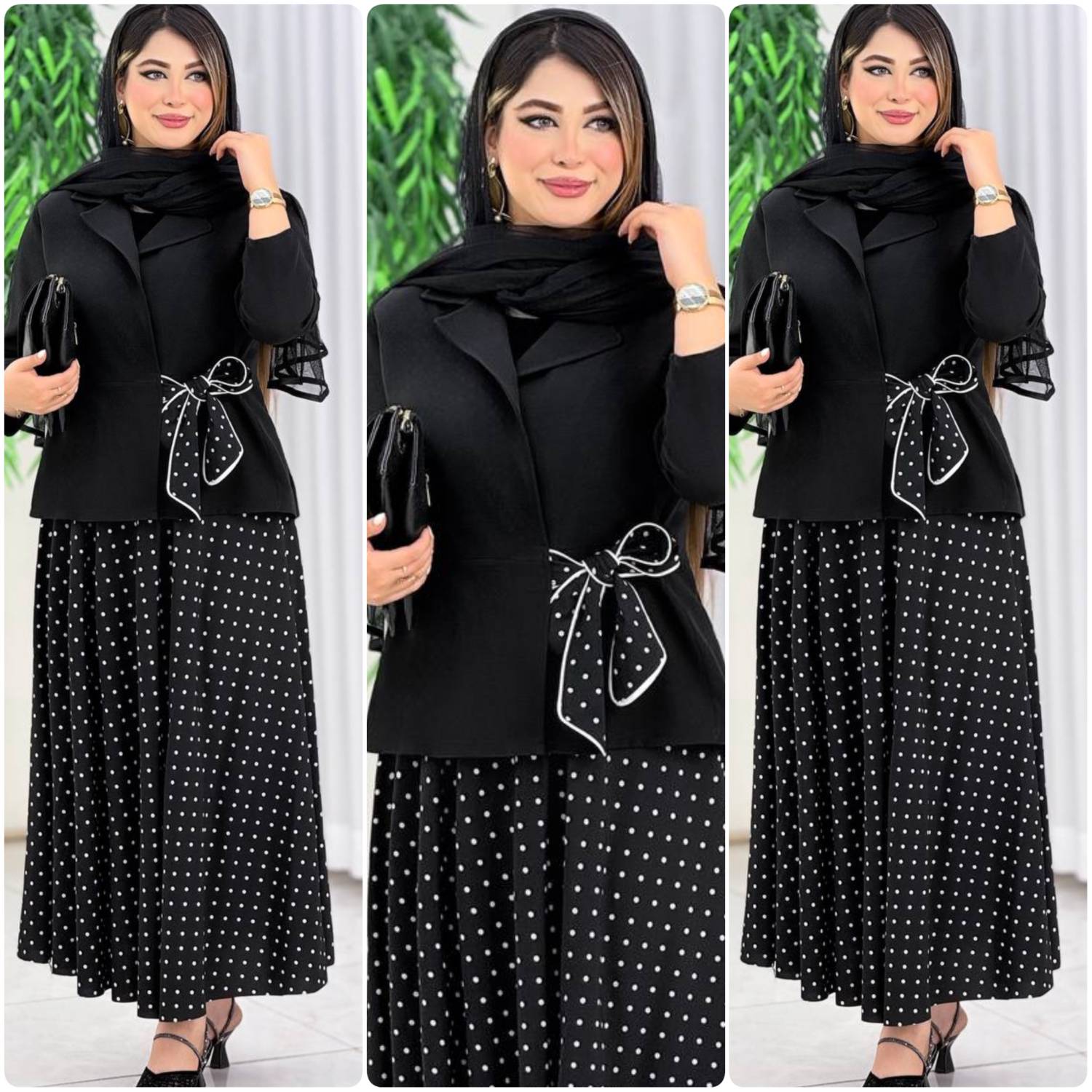 کت دامن مازراتی  و بوگاتی باکیفیت ریکا