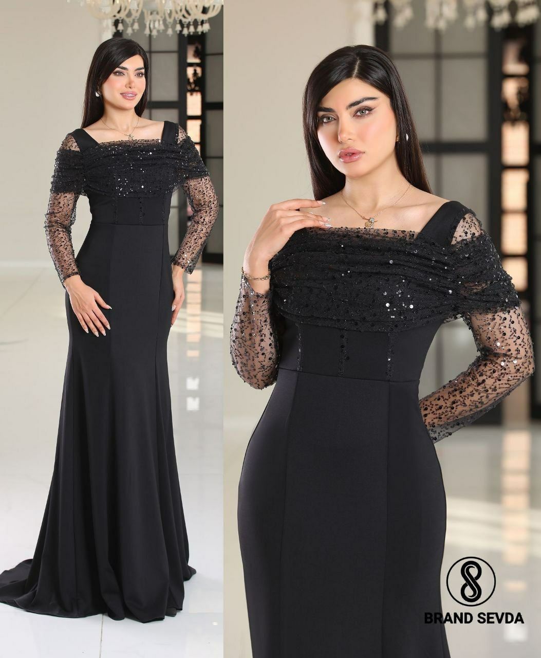 ماکسی غواصی گرم بالا  و جسمیکو زیبا مدل آنجلا