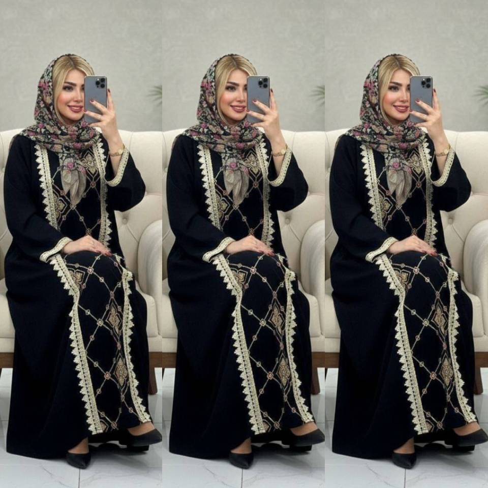 ماکسی الیزه درجه یک پریا