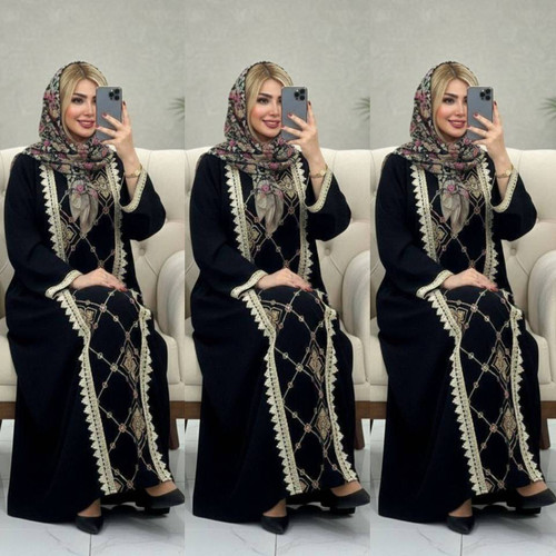 ماکسی الیزه درجه یک پریا