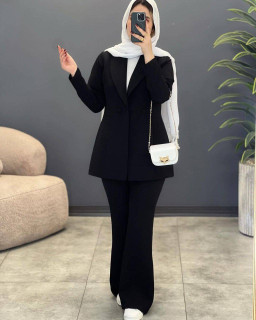 کت پ شلوار مازراتی مدل رانا