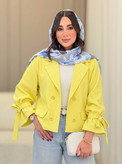 کت السا وارداتی اعلا مدل وانیک