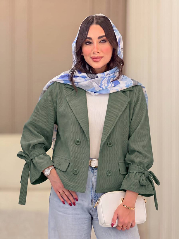 کت السا وارداتی اعلا مدل وانیک