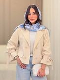 کت السا وارداتی اعلا مدل وانیک