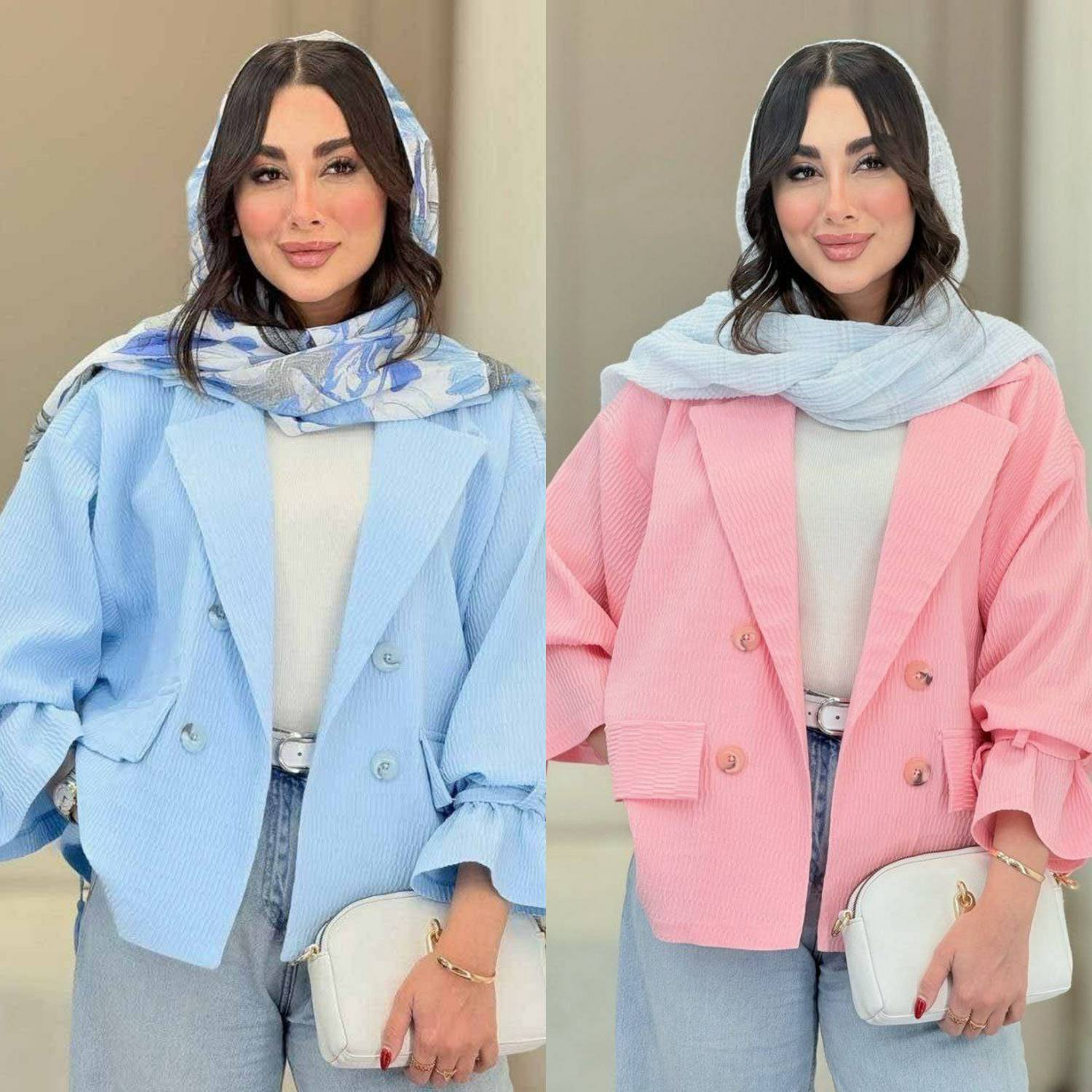 کت السا وارداتی اعلا مدل وانیک