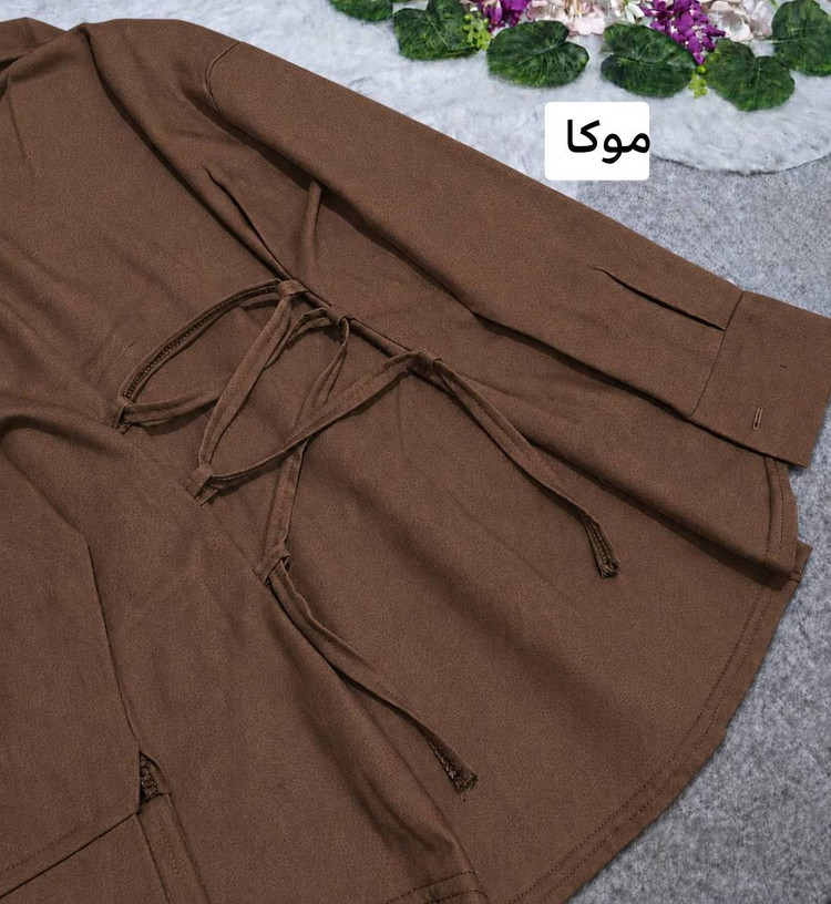 شومیز جدید لنین خارجی درجه یک طناز