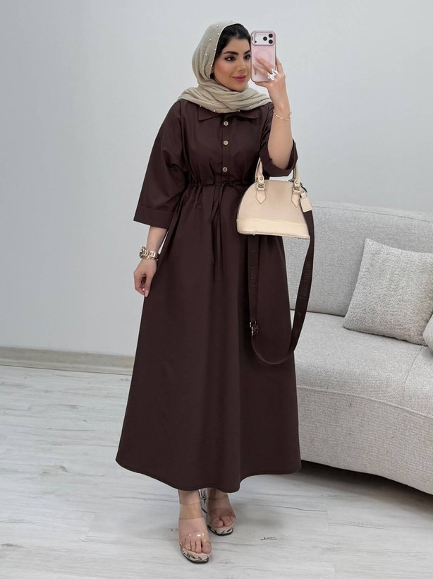 پیراهن ساحلی لنین سالومه