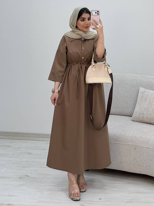 پیراهن ساحلی لنین سالومه