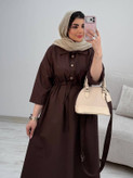 پیراهن ساحلی لنین سالومه