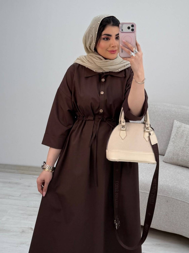 پیراهن ساحلی لنین سالومه