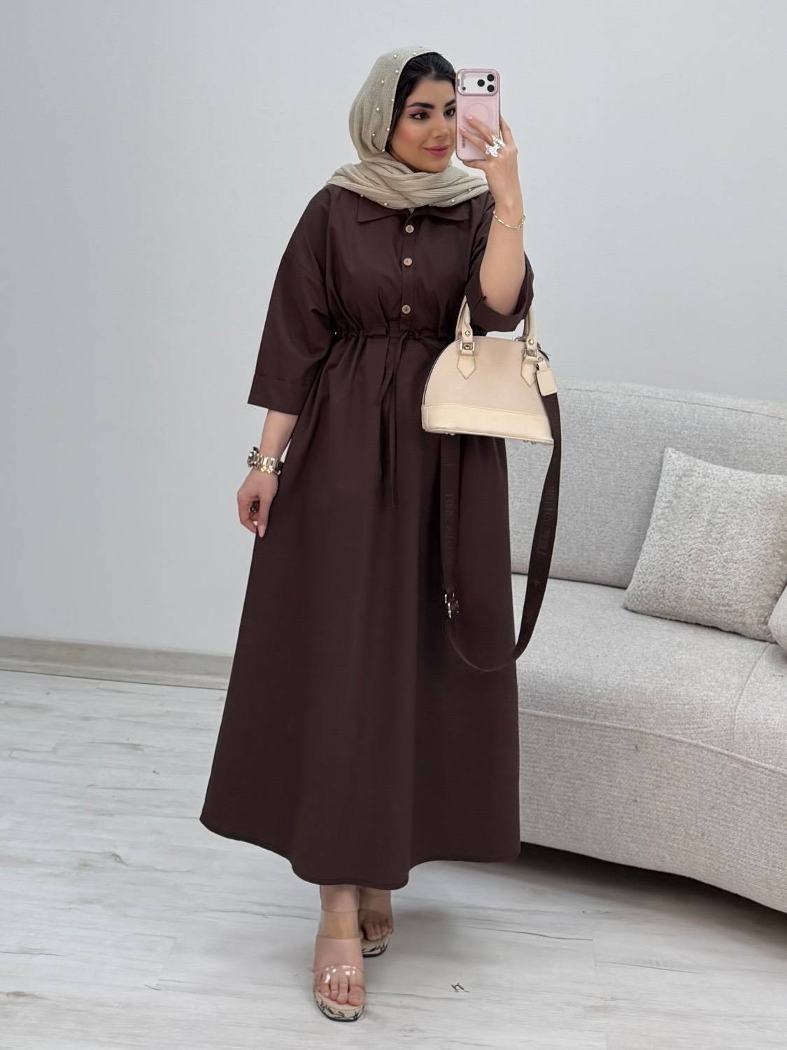پیراهن ساحلی لنین سالومه