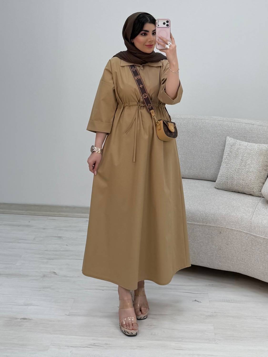 پیراهن ساحلی لنین سالومه