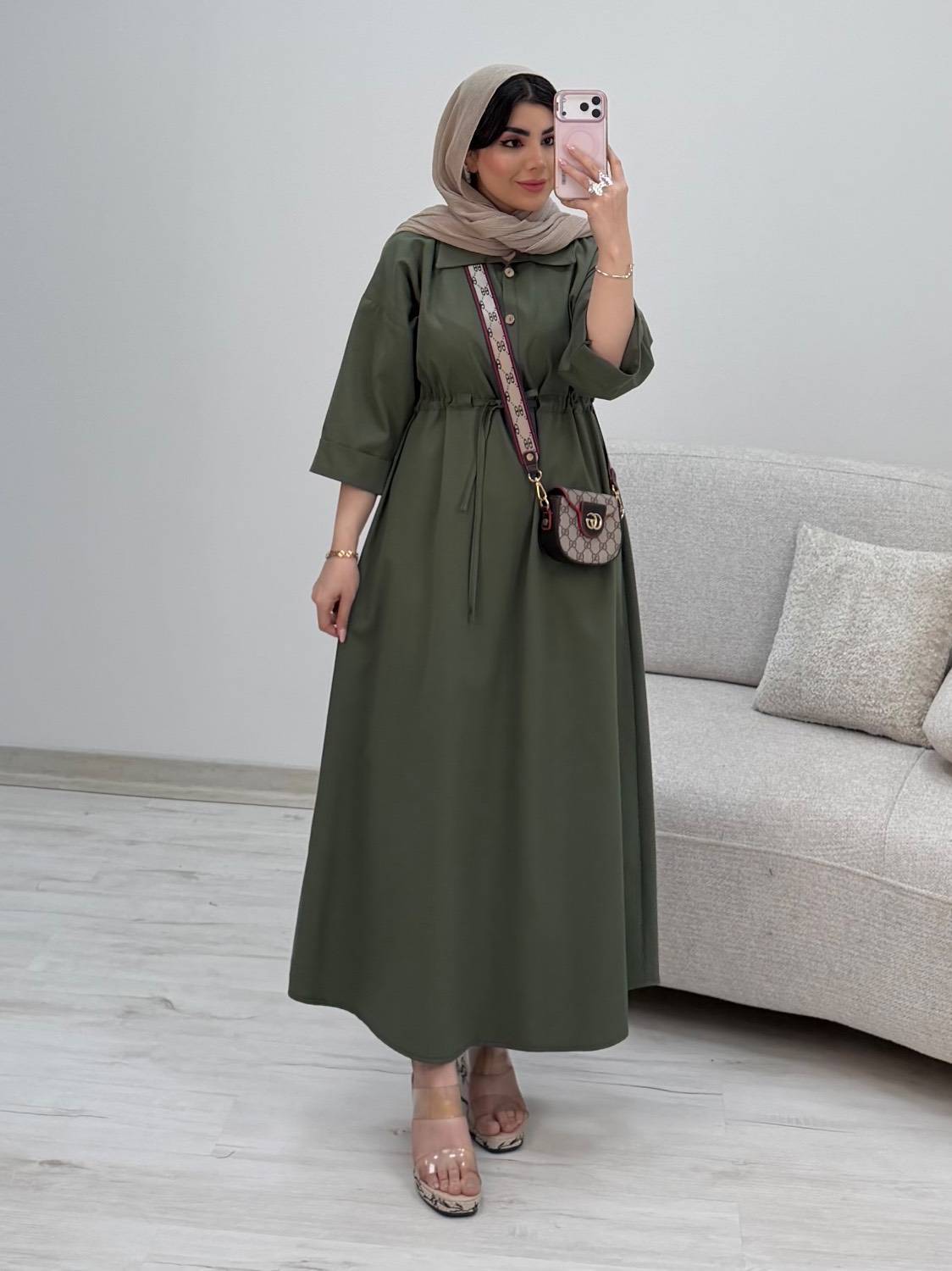 پیراهن ساحلی لنین سالومه